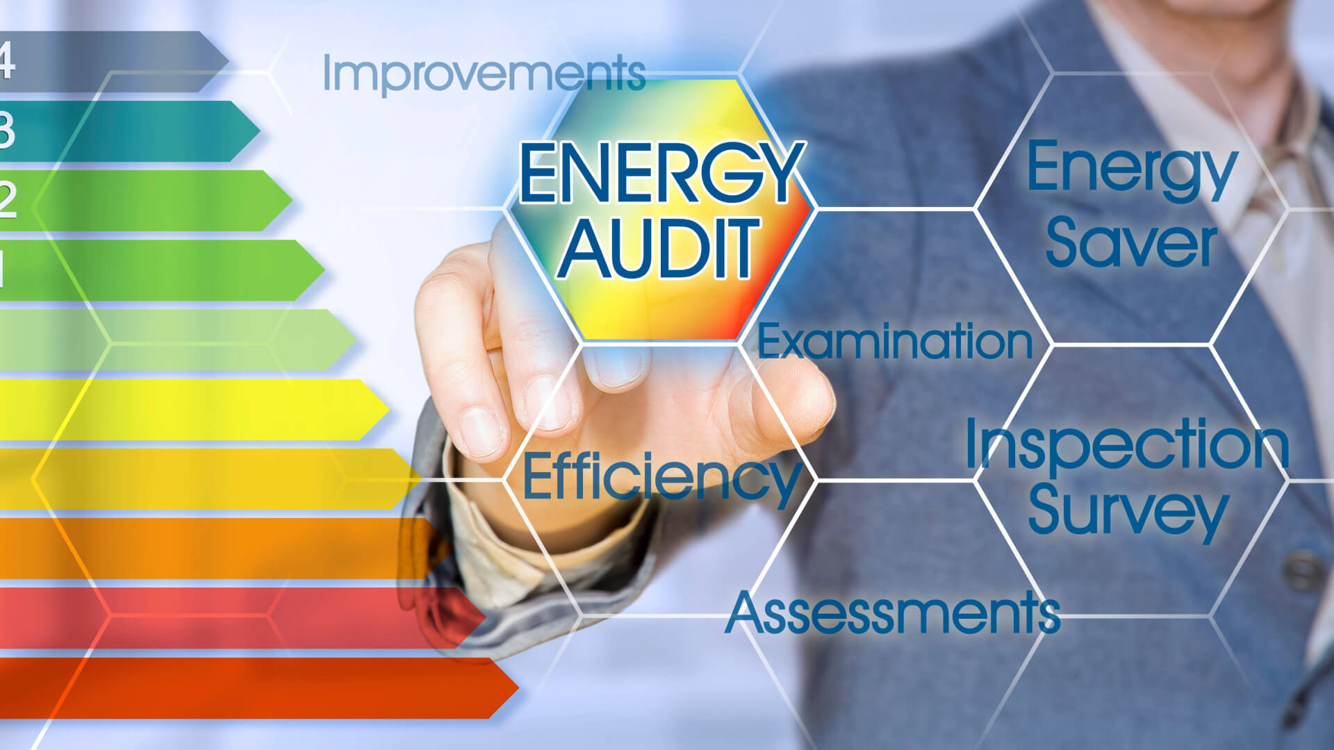 Energy Audits